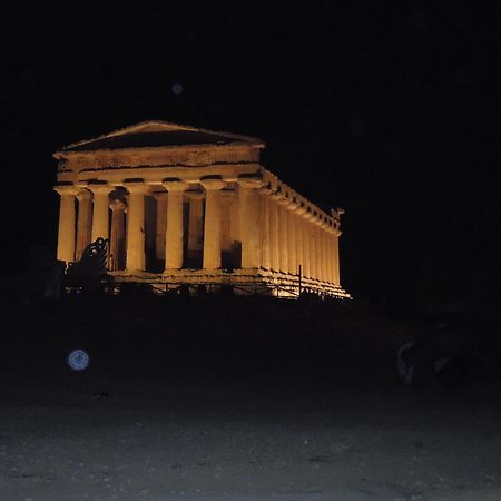 Casa Al Mare Circe Daire San Leone Dış mekan fotoğraf