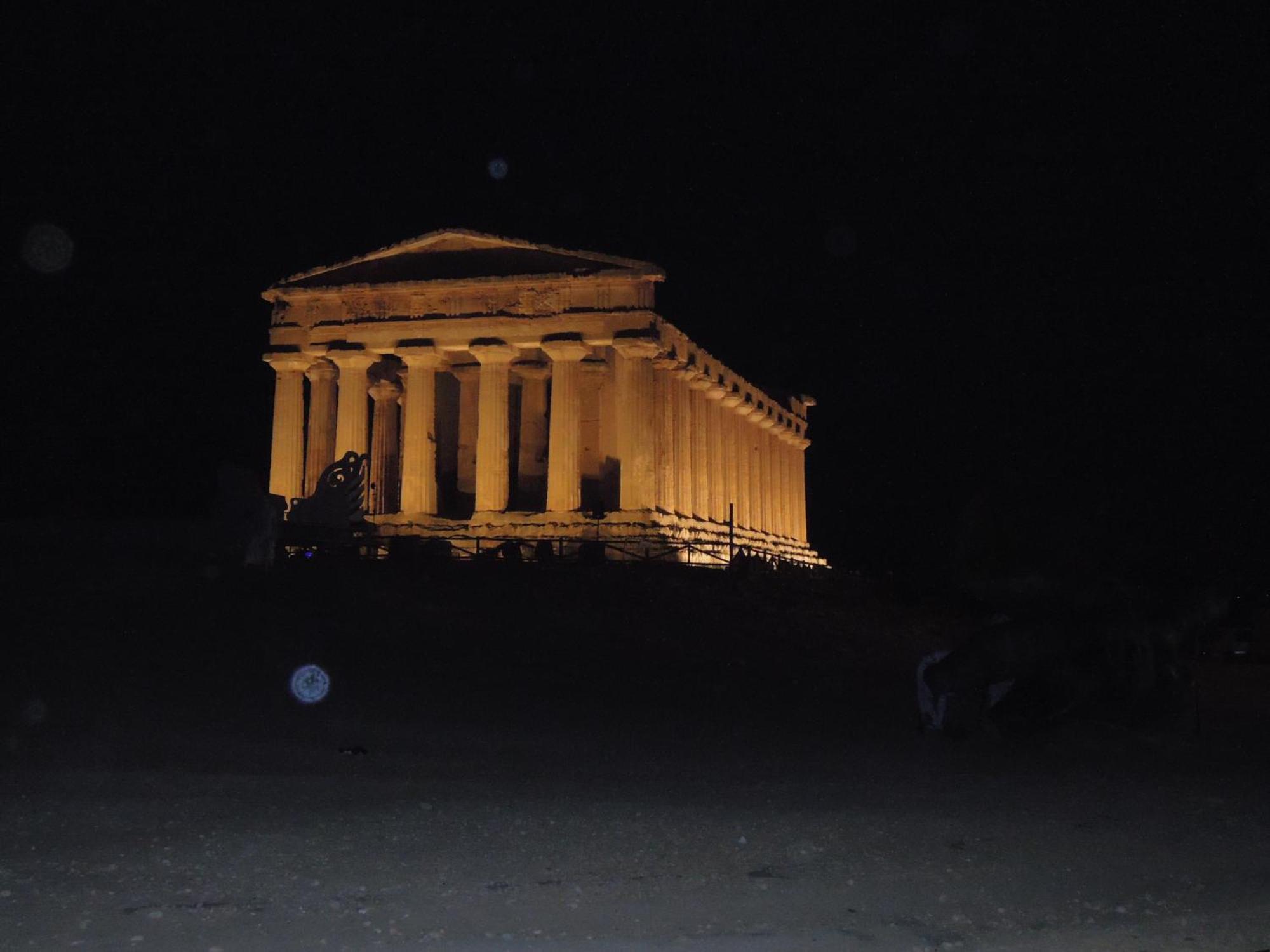 Casa Al Mare Circe Daire San Leone Dış mekan fotoğraf